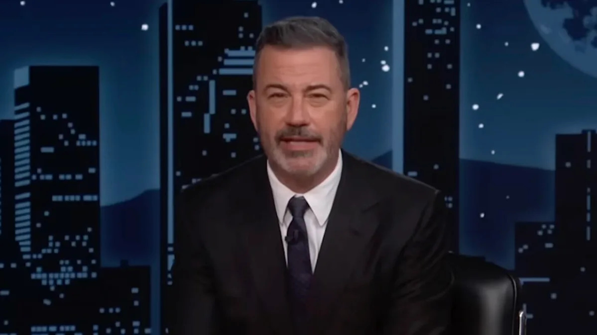 ‘Jimmy Kimmel Live!’ Ratings Show Huge, Dramatic Swing