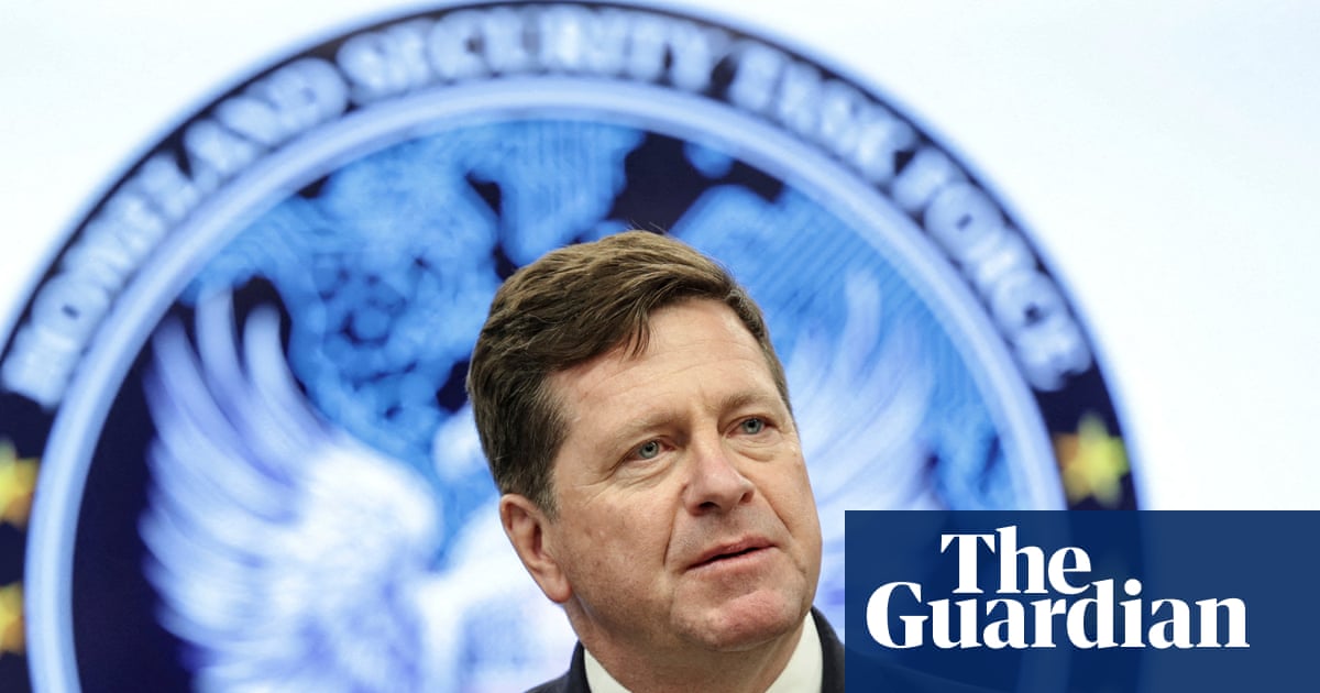 Trump derails confirmation process for Jay Clayton as US intelligence chief | Trump administration