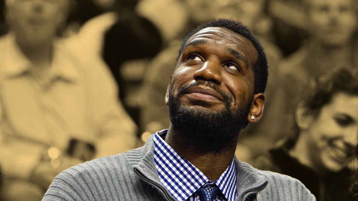 "I didn't want to ask anybody about anxiety" - Greg Oden opens up about the hidden battle behind his NBA career