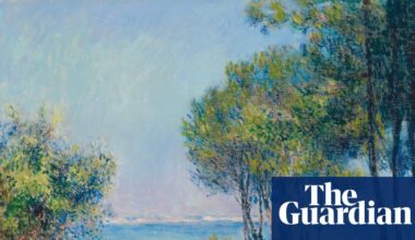 One art dealer brought impressionism to America. Now his great-great-granddaughter is bringing it to Geelong | Australian art