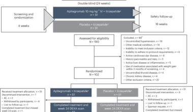 Apitegromab for lean mass preservation during tirzepatide-induced weight loss: a randomized, double-blind, placebo-controlled phase 2 trial