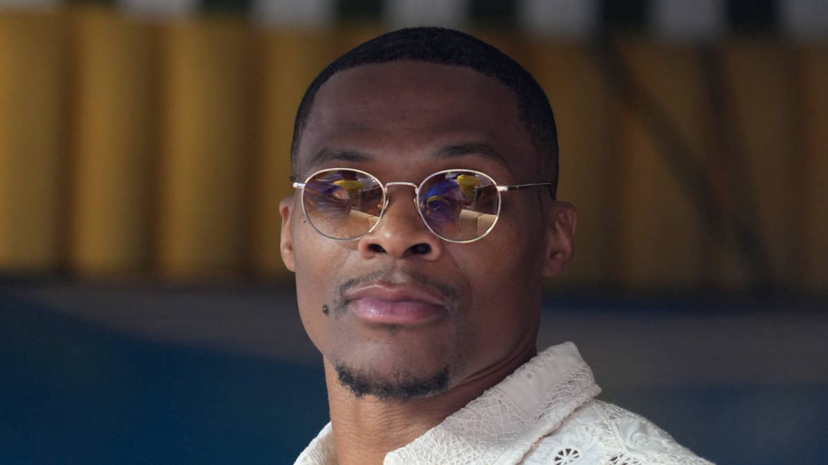 Russell Westbrook Invests in New OKC Arena