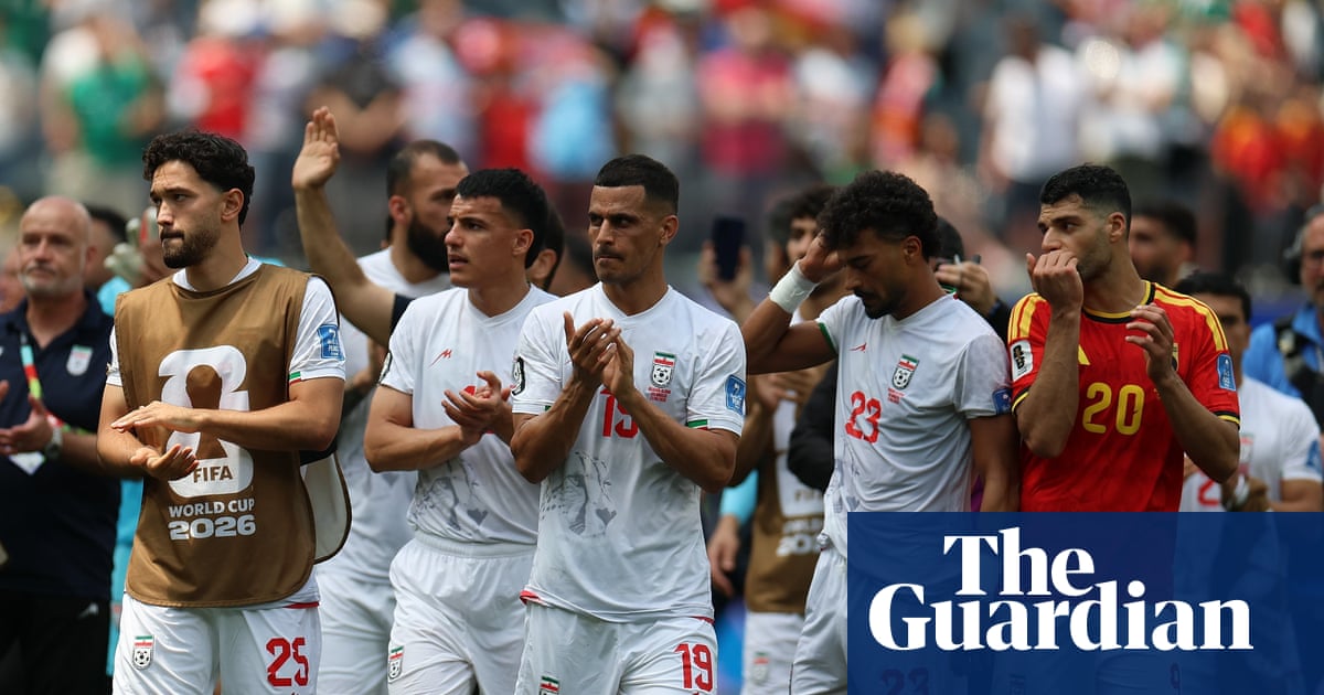 Iran and South Korea miss out on World Cup last 32 in dramatic third-place race | World Cup 2026