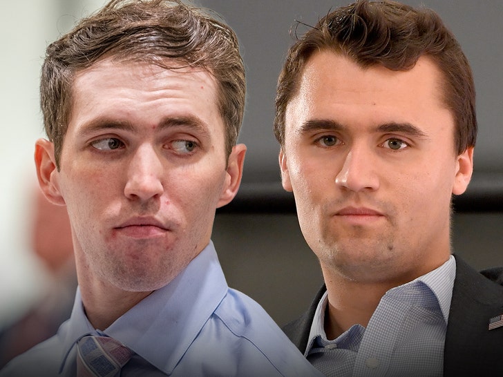 tyler robinson and charlie kirk getty 1