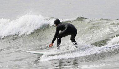 Record-breaking temps could crack 90 degrees in parts of Western Washington