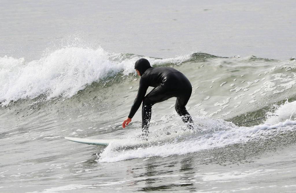 Record-breaking temps could crack 90 degrees in parts of Western Washington