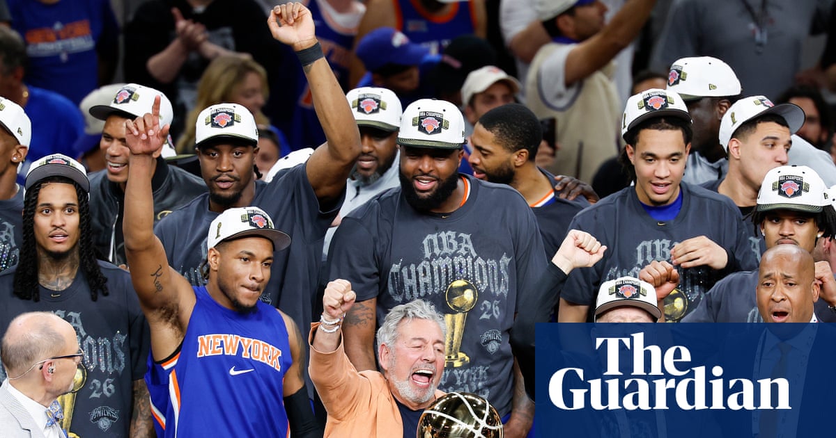 New York Knicks owner James Dolan urged players to abstain from sex during title run | New York Knicks