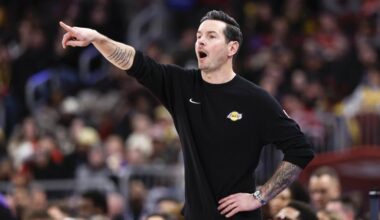 Lakers trade pitch lands Bucks $109 million star, and it isn’t Giannis Antetokounmpo