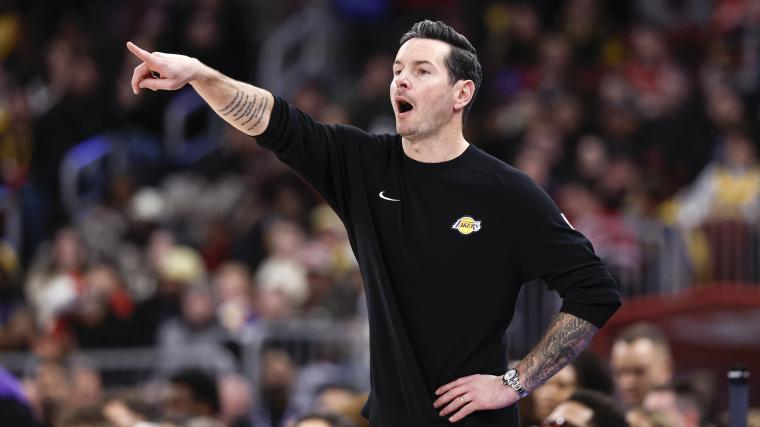 Lakers trade pitch lands Bucks $109 million star, and it isn’t Giannis Antetokounmpo