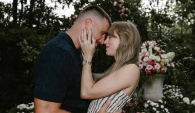 Taylor Swift and Travis Kelce Set to Marry at Madison Square Garden in New York City (Exclusive)