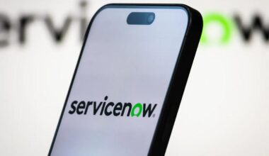 Why Is NOW Stock Surging In Premarket?