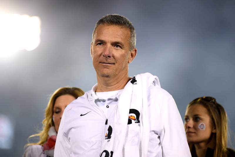 ‘I Was Not Willing To’: Urban Meyer Says He Didn't Have the Same Privilege as Nick Saban