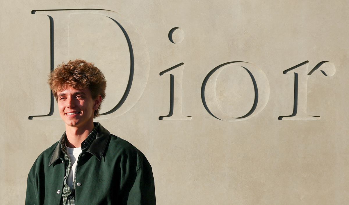 Could Dior have hired the brothers?