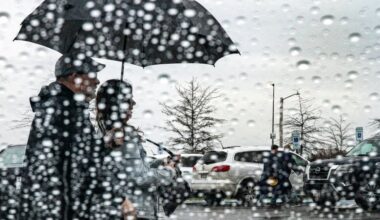 What’s the state of drought across Maine?