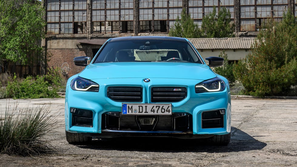 2027 bmw m2 xdrive 2027 bmw m2 xdrive