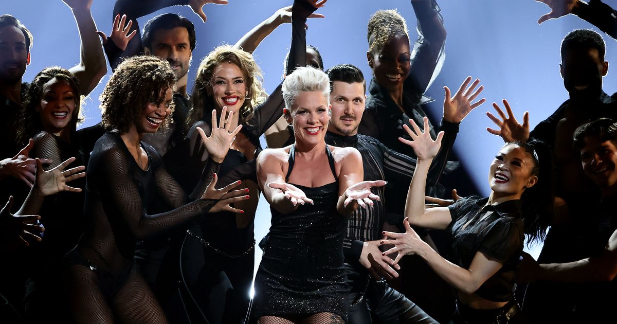 2026 Tony Awards Live: P!nk’s Opening Act, Liberation Wins