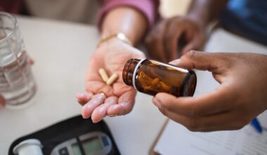 11,400 Bottles of Blood Pressure Medication Recalled Nationwide, FDA Reports