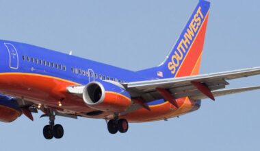 Southwest Airlines (LUV) Is Moving Its Entire Operation To AWS By 2028