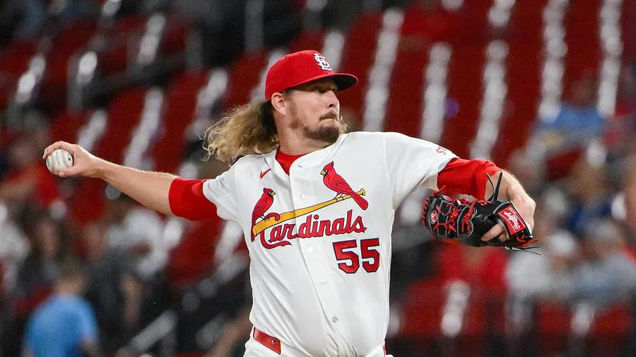 Cardinals