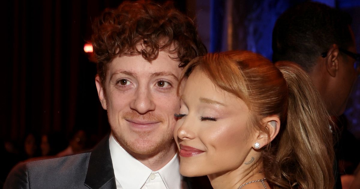 Ariana Grande and Ethan Slater Break Up After Three Years