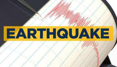 Powerful 6.9-magnitude earthquake strikes off northern Japan, meteorological agency says