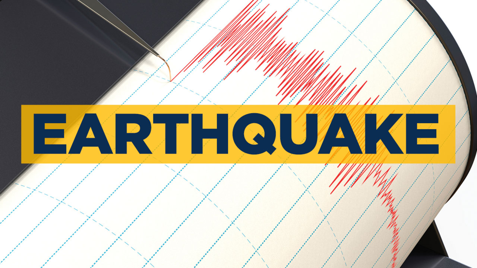 Powerful 6.9-magnitude earthquake strikes off northern Japan, meteorological agency says