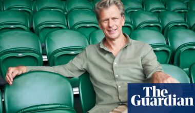 BBC wanted Andrew Castle to stay past 2026 Wimbledon men’s final | Wimbledon 2026