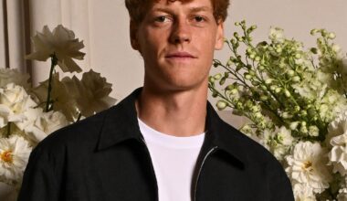 Tennis Star Jannik Sinner: Where Is He From? What to Know Before Wimbledon