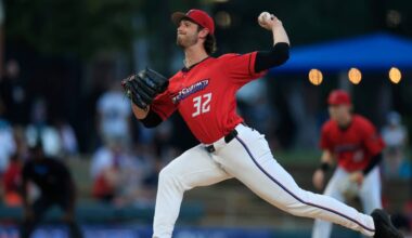 Marlins Top Prospect Likely Out for the Year