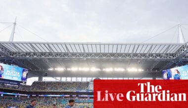 Scotland v Brazil: World Cup 2026 – live | World Cup 2026