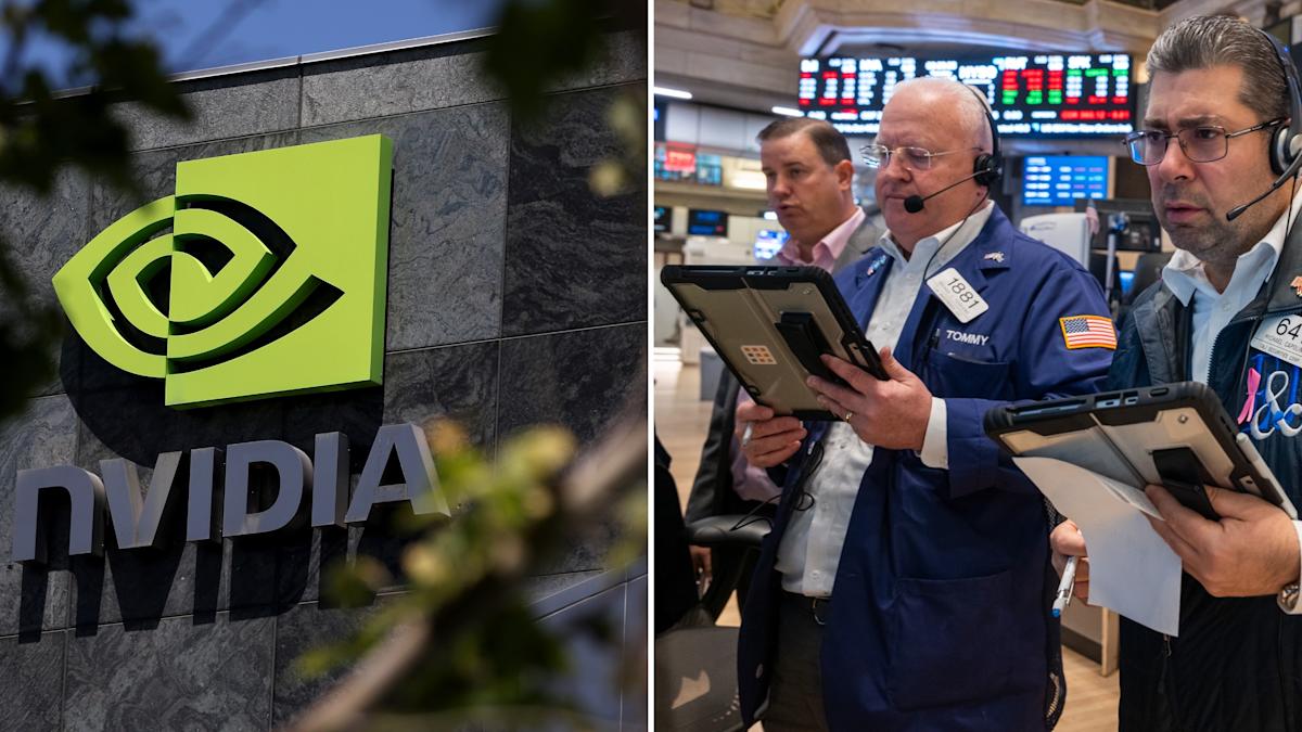 The next NVIDIA? These 3 stocks below $50 are poised to win the next AI boom (and they’re still flying under the radar)
