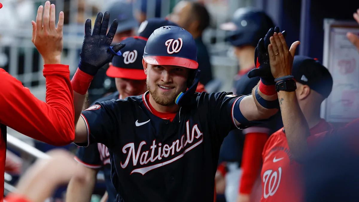 Fantasy Baseball Hitters to Target: Adding Curtis Mead, Coby Mayo, more based on recent stats