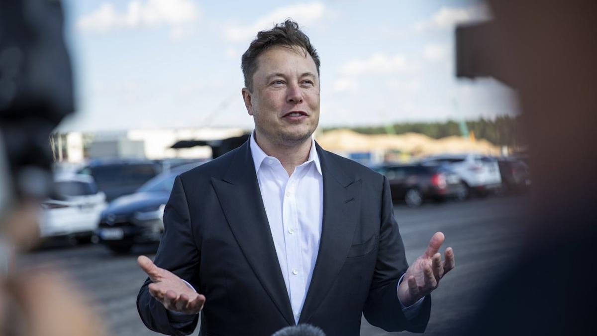 Elon Musk Says He’s Building a Chip “2 to 3 Times” Better Than NVIDIA at 10% The Cost. Is He Bluffing?