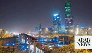 Saudi Arabia to host entrepreneurship week from June 14