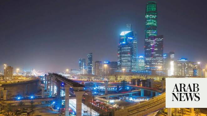 Saudi Arabia to host entrepreneurship week from June 14