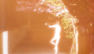 Ryan McGinley’s New Show Captures New York by Night