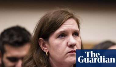 US supreme court rules Trump can fire leaders of independent agencies | US supreme court