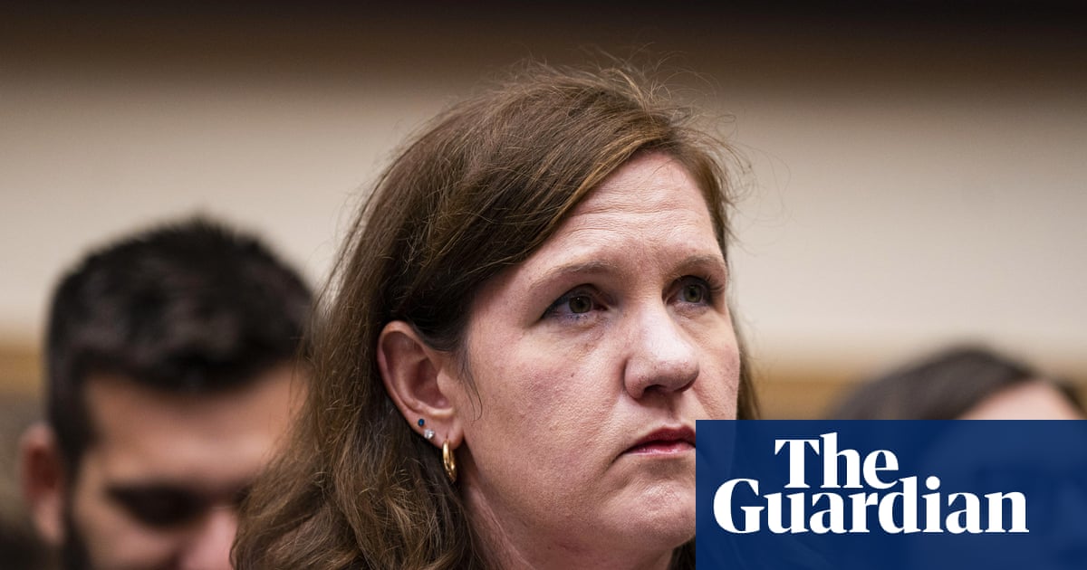 US supreme court rules Trump can fire leaders of independent agencies | US supreme court