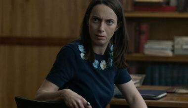 ‘Widow’s Bay’ Recap, Episode 9: ‘Emergency Shelter’