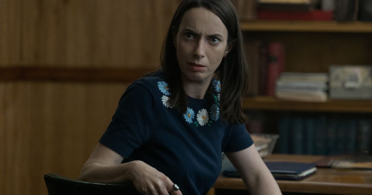 ‘Widow’s Bay’ Recap, Episode 9: ‘Emergency Shelter’