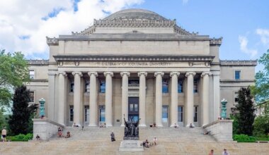Private University Tax-Exemption: Pathways for Revocation of 501(c)3 Status — Columbia Undergraduate Law Review