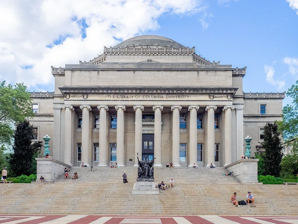 Private University Tax-Exemption: Pathways for Revocation of 501(c)3 Status — Columbia Undergraduate Law Review