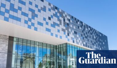 Plymouth’s the Box wins 2026 Art Fund museum of the year award | Museums