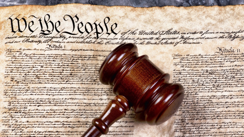 Constitution