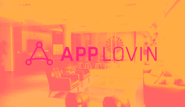 3 Reasons We’re Fans of AppLovin (APP)