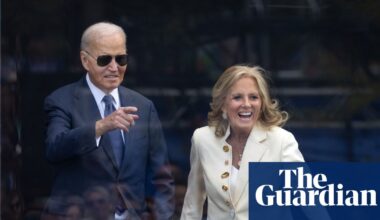 Trump news at a glance: Biden says Trump has ‘diminished’ US standing in the world as he attacks his successor | Trump administration