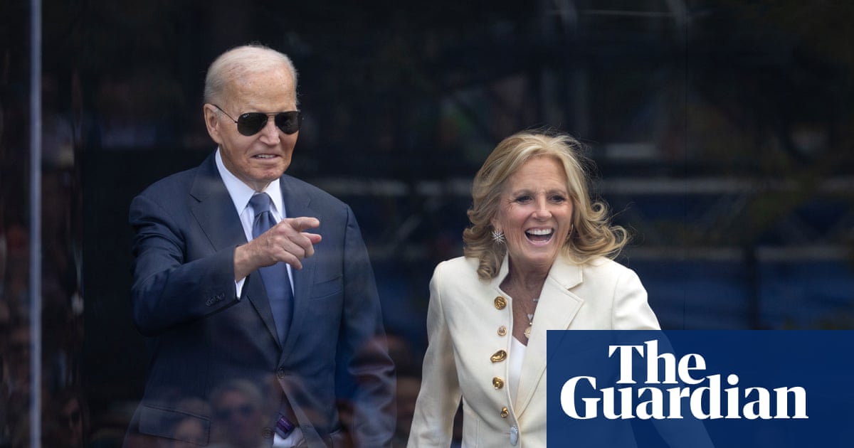 Trump news at a glance: Biden says Trump has ‘diminished’ US standing in the world as he attacks his successor | Trump administration
