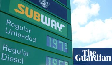 What could US-Iran peace deal mean for UK household costs? | Household bills
