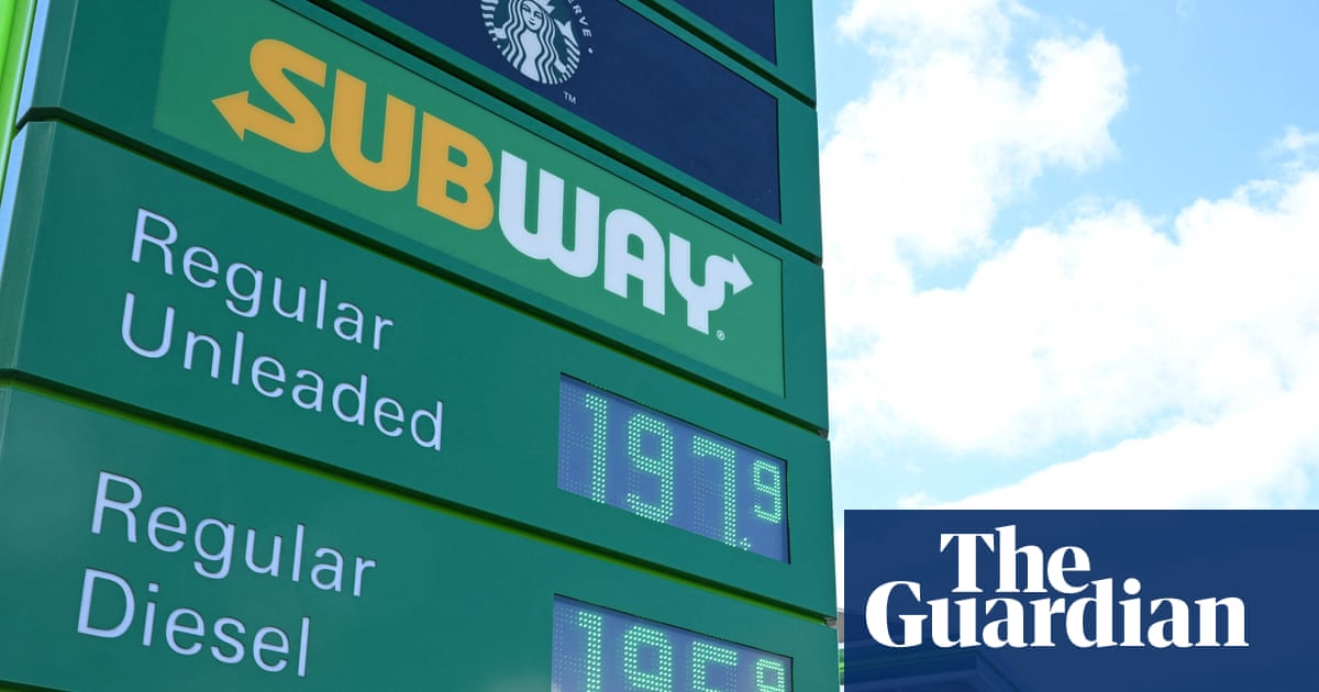 What could US-Iran peace deal mean for UK household costs? | Household bills