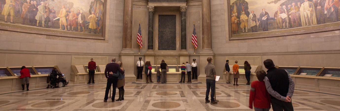 As the United States Turns 250, Americans Must Stand Up for Democracy and Freedom